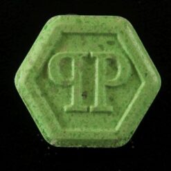 Philipp Plein Ecstasy Pills