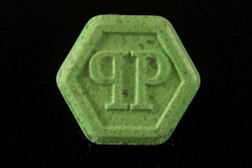 Philipp Plein Ecstasy Pills