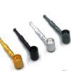 Metal Pipes (Gold/Black/Grey/Silver)