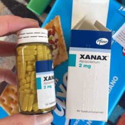 Alprazolam Xanax for Sale