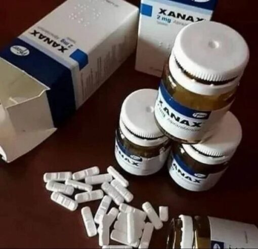 Buy Xanax 2mg Online Without Prescription
