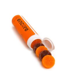 Encore Edibles THC Gummies (600mg THC)