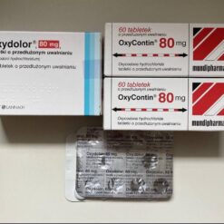 Overnight Shipping OxyContin 80 mg USA