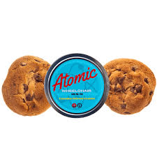 Atomic Wheelchair Cookies (500mg THC)