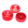 Order Futuristic Grinder – Red
