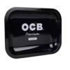 OCB “Black” Rolling Tray
