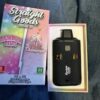 Straight Goods DUAL Chamber Vape (6g THC) *NEW LCD SCREEN*