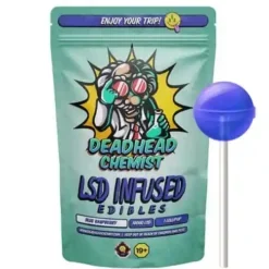 Order Premium LSD Gel Tabs USA