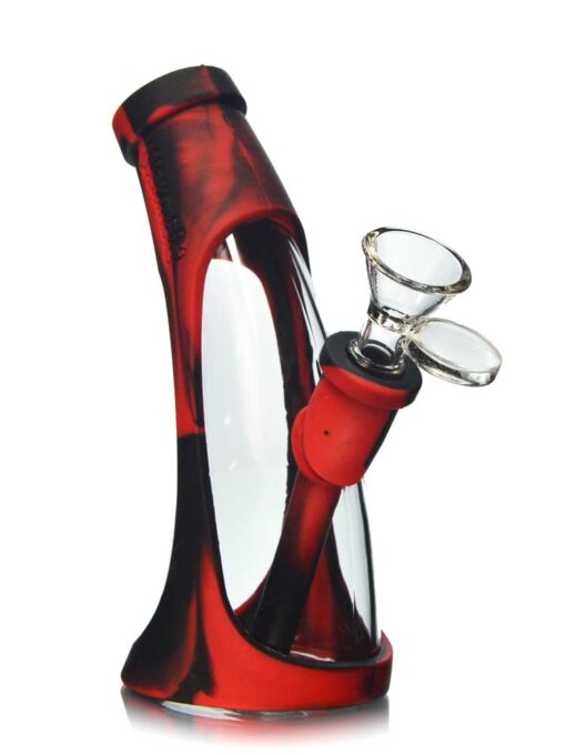 Devil’s Horn Bong