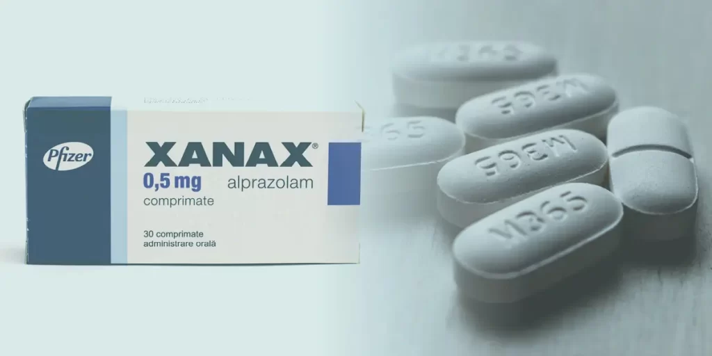 How Does Xanax Make You Feel