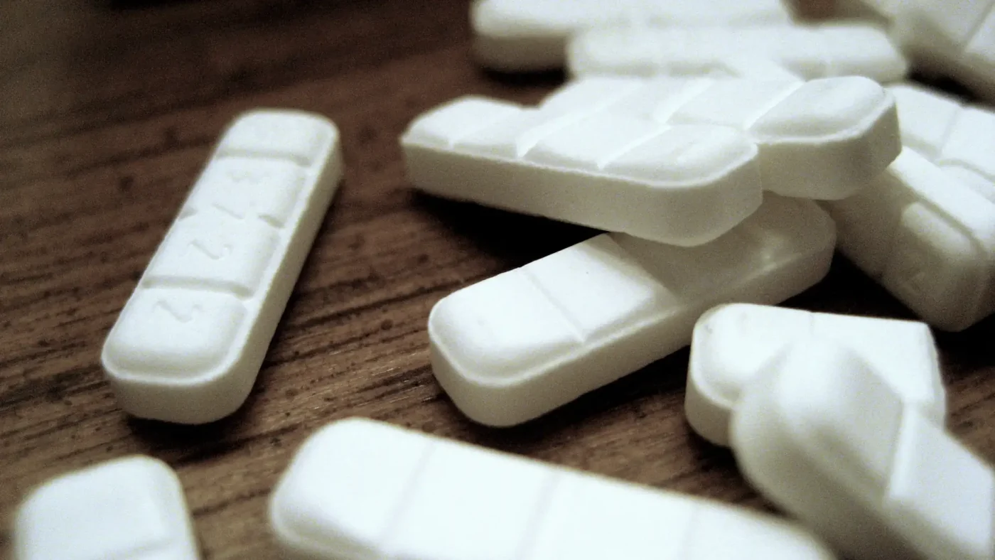 Is 1 Mg of Xanax a Lot
