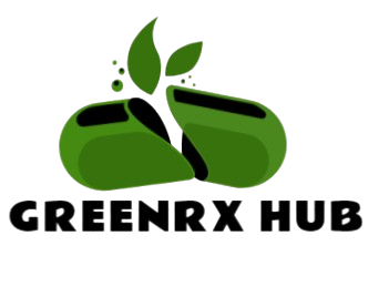 greenrxhub.com